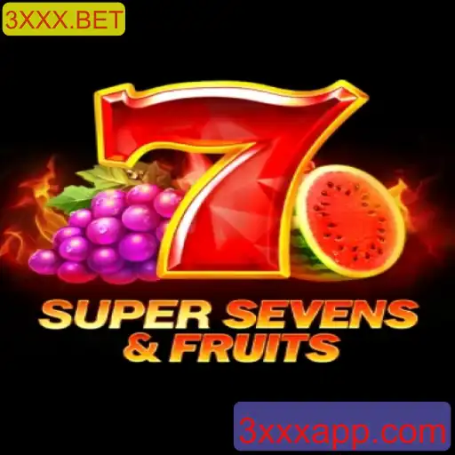 Descubra o Excitante Mundo de '7SuperSevensFruits' com 3XXX.BET
