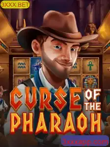Explorando CurseofthePharaoh: O Novo Jogo de Aventura Emocionante da 3XXX.BET