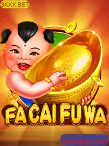 Descubra FaCaiFuWa: O Jogo de Aposta Que Conquista os Jogadores