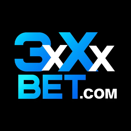 3XXX.BET Logo