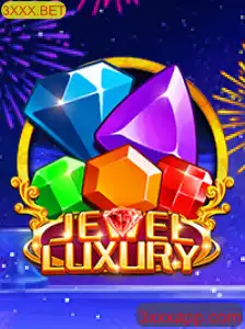 Descubra o Brilhante Mundo de JewelLuxury na Plataforma 3XXX.BET