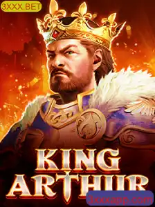 Descubra o Fascinante Mundo do Jogo KingArthur no 3XXX.BET