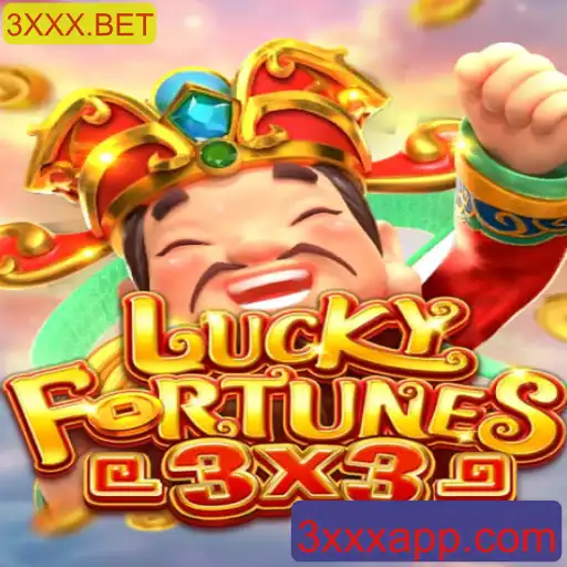Descubra o Fascinante Mundo de LUCKYFORTUNES3x3