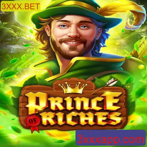 Explorando o Universo de PrinceOfRiches: Um Mergulho no Jogo Inovador da 3XXX.BET
