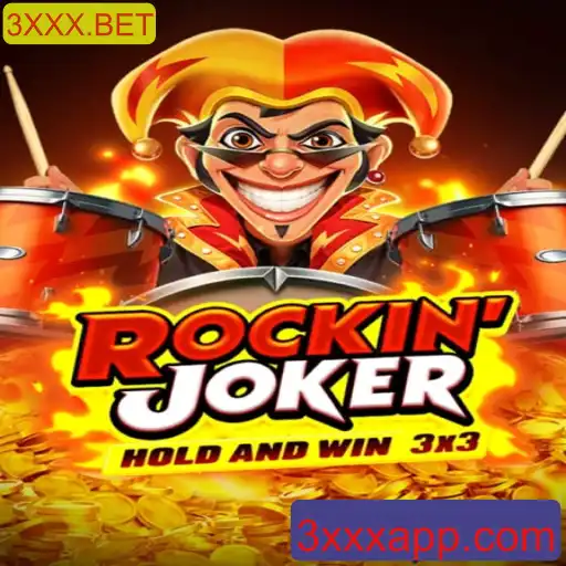 Explorando o Fascinante Mundo de RockinJoker na Plataforma 3XXX.BET