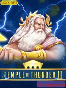 Temple of Thunder II: Uma Aventura Épica no Mundo dos Jogos Online