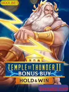 Explorando o Envolvente Universo de TempleofThunderIIBonusBuy