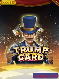 TrumpCard: Um Novo Jogo de Estratégia com Elementos Inovadores