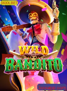 Descubra o Empolgante Mundo de WildBandito no 3XXX.BET
